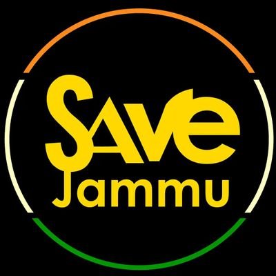 Save Jammu (Hindu) 🇮🇳