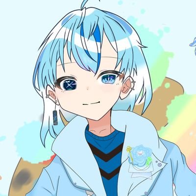 真薇🥀🎮さんのプロフィール画像