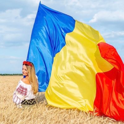 Republic of Moldova, a historical mistake that needs to be corrected. R. of Moldova (Bessarabia) is Romania . Views are my own. Retweets ≠ endorsements.💙💛❤️