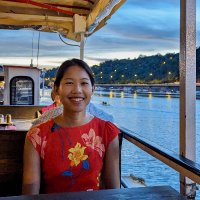 Lynne Chantranupong (@lchantran) 's Twitter Profile