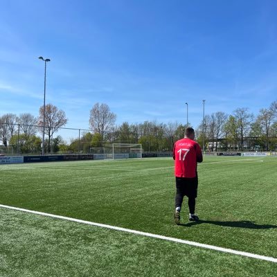 | 29 | Beeldredacteur @AFCAjax | Almere City