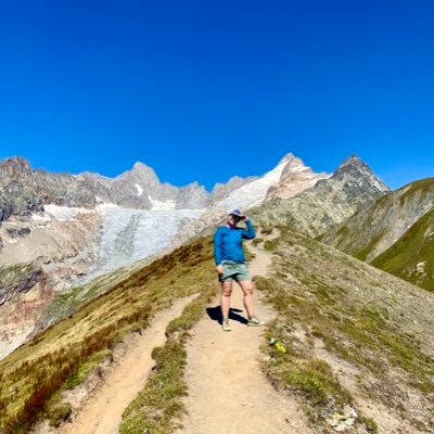 Infectious Disease Doc 🦠 @IDPittStop @IDConnect1 | Outdoor Enthusiast 🏔 | Traveler 🌍 | mostly browsing on here 😀