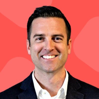 Data maven & growth junkie. CMO steering the ship @Kustomer. Runs B2B Marketing Pros newsletter - Secrets to Scaling Marketing. Subscribe for free.