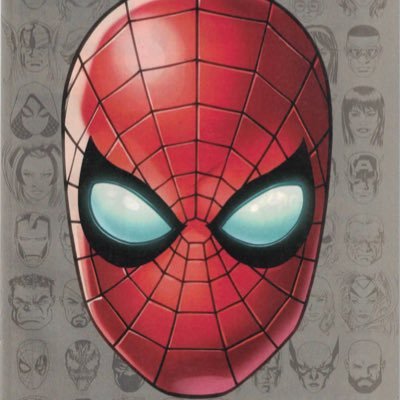 UltSpiderCast Profile Picture