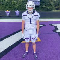 Evan Gude (@evangude01) 's Twitter Profile Photo Evan Gude (@evangude01) 's Twitter Profile Photo