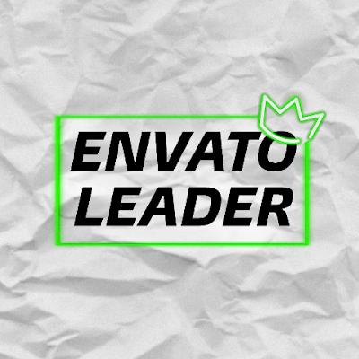 Envato_Leader's profile picture. 