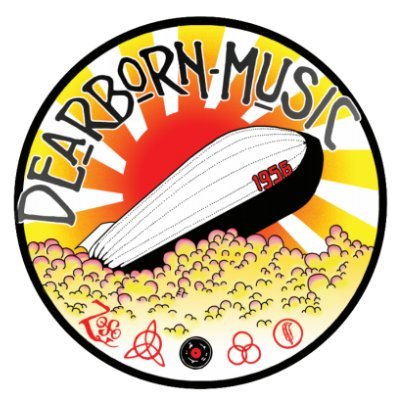 Dearborn Music