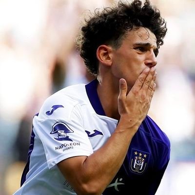 @RSCAnderlecht 💜
“If you’re trying to fuck with Anderlecht, i’ll fuck you back”
