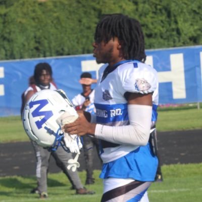 5’10 175 ATH mnickles@cincinnatips.org 513-607-8507 2024 #7