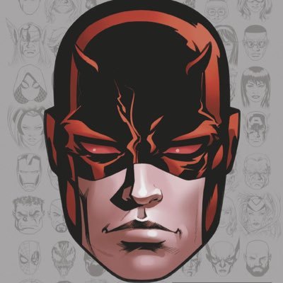 DaredevilPod Profile Picture