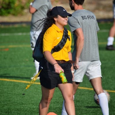 athletic trainer | University of Lynchburg MSAT ‘23 | Virginia Tech ‘21 | she/her