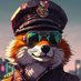 Captain Fox (@addison_mills17) Twitter profile photo