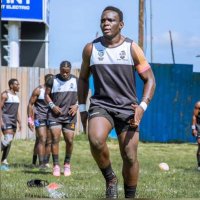 Frank Degzi Kidega (@therealdegzi) 's Twitter Profile