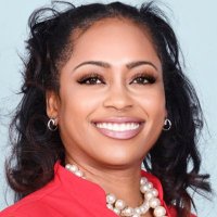 Tesia Morton Wilson(@drtesiadwilson) 's Twitter Profile Photo