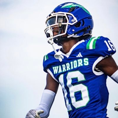 C/O 2025|Winton Woods High School (OH)|Position : ATH| ht: 6’3|wt: 175| GPA 3.8|My Number (513) 383-7616|hudl: https://t.co/2bzhkiFhox