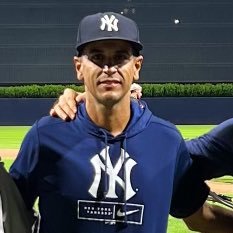 Scout - NY @Yankees. Father of 2 Amazing boys - Danny Jr & Shea. @metroscoutday 🗽🌃