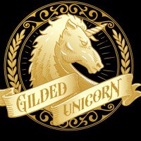 Gilded Unicorn Tattoo Parlor(@unicorn_gilded) 's Twitter Profile Photo