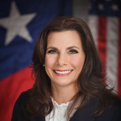 Judge Michelle Slaughter