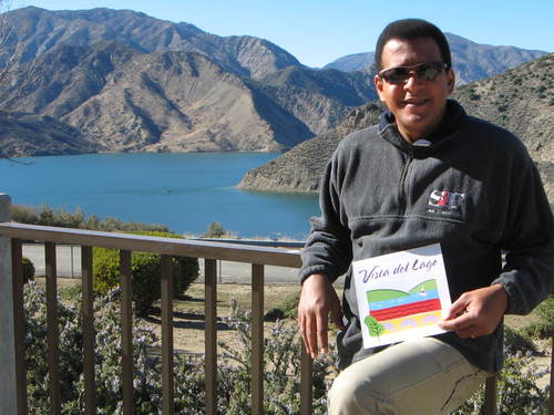 I AM A SYSTEMS ENGINEER TURNED INTO A BUSINESS PERSON.