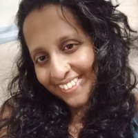 Veena Pillai (@vnapillai) 's Twitter Profile