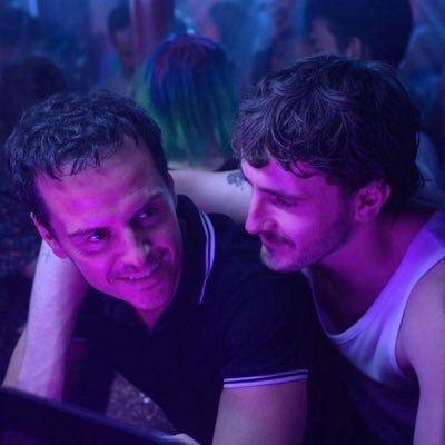 AousUpdates's profile picture. ALL OF US STRANGERS in theaters December 22, 2023. @AOUStrangers    I SAW THE MOVIE