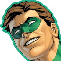 Sector 2814: The Green Lantern Podcast 🎙️(@GreenLanternPod) 's Twitter Profile Photo