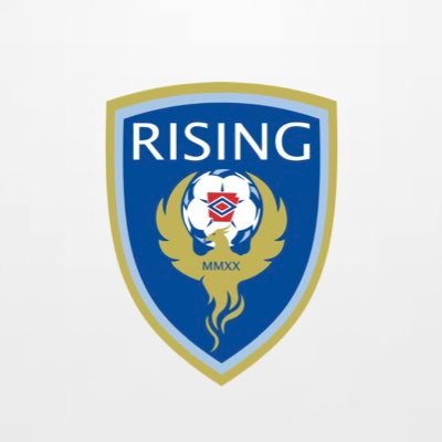 Official Twitter account for AR Rising 08G ECNL-RL | Member of the ECNL-RL Texas Conference | 4x Arkansas State Champions | Coach: brittany@arkansasrising.org