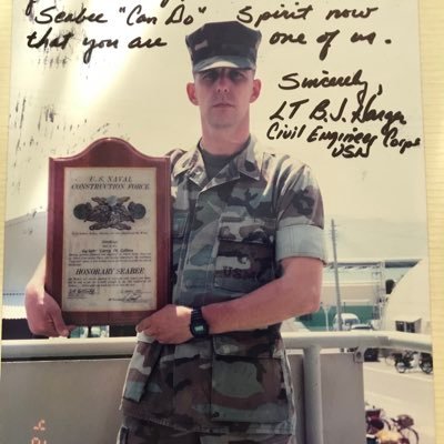 LarryMCollins1's profile picture. Retired USMC