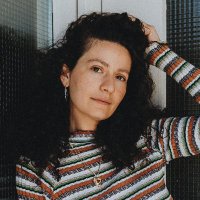 Angelica Stirpe (@angelicastirpe) 's Twitter Profile Photo