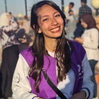 lily (@lilian_ashraf) 's Twitter Profile Photo