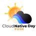 Cloud Native Day Pune (@cndpune) Twitter profile photo