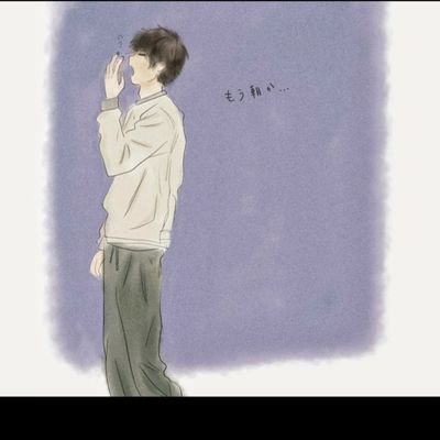 fumito_ladybug's profile picture. 