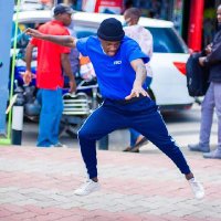 musaharleyblack (@musaharleywizz) Twitter profile photo