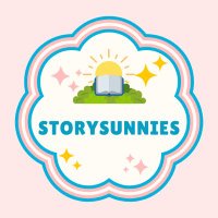 StorySunnies(@StorySunnies) 's Twitter Profile Photo