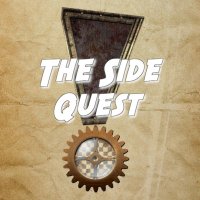 The Side Quest(@NickL_SideQuest) 's Twitter Profile Photo