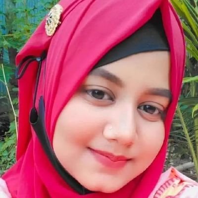 AfrinBanu491281's profile picture. Everything is Allah....