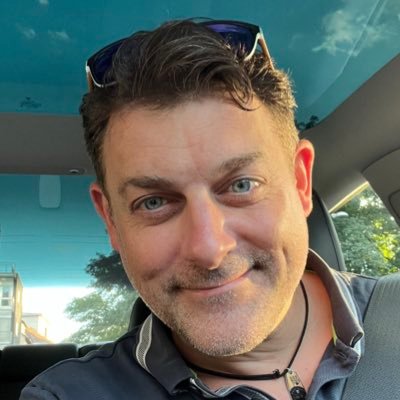 steffenbaeuerle's profile picture. Life is short. Do stuff that matters. Views are my own. Always ;-)