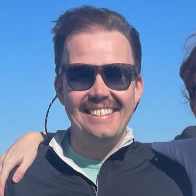 jackweg's profile picture. it's truck month