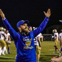 Matthew Juby (@coachjuby) 's Twitter Profile