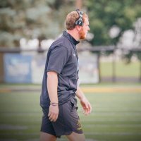 Garrett Turnbaugh (@coachgturnbaugh) 's Twitter Profile Photo Garrett Turnbaugh (@coachgturnbaugh) 's Twitter Profile Photo