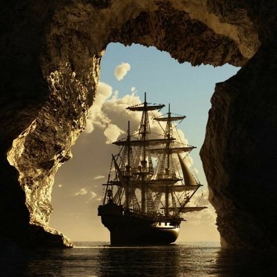 4Z4iN0KLEmpbchg's profile picture. ツイステ/20