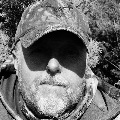 muskybuster's profile picture. Eastern Ontario Fishing and hunting Guide  owner of IrishCreek Outfitters.