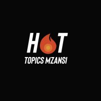 Hot Topics Mzansi(@HotTopicsMzansi) 's Twitter Profile Photo