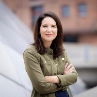 Eve Cunningham (@drevecunningham) 's Twitter Profile