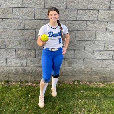 Ohio Outlaws National 16u Shepherd/Abraham | C/UTL R/R Sharpsville High School Class of 2025               Robert Morris Softball Commit❤️🤍💙