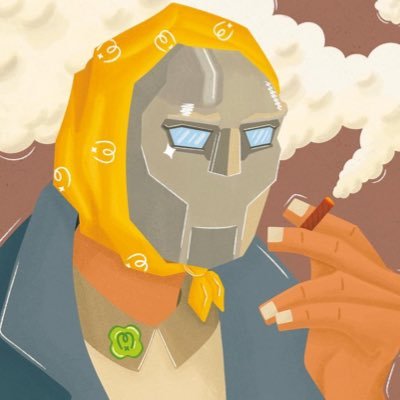 Mowgliさんのプロフィール画像