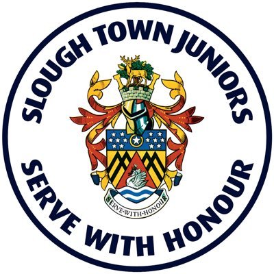 Slough Town (JFC) will play in the Middlesex County Premier League.