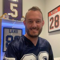 Corey_FFAN (@ffadvicecorey) 's Twitter Profile Photo Corey_FFAN (@ffadvicecorey) 's Twitter Profile Photo