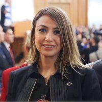 Nermin Yıldırım Kara(@nerminyldrmkara) 's Twitter Profile Photo