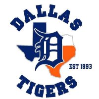 Dallas Tigers Nester 2025 (@dtigersnester25) 's Twitter Profile
